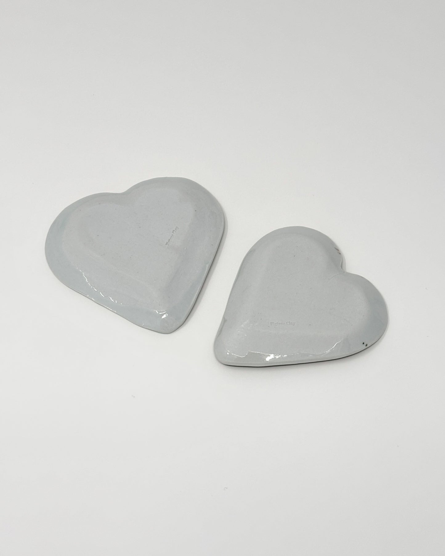 Puppy Love Trinket Dish Set