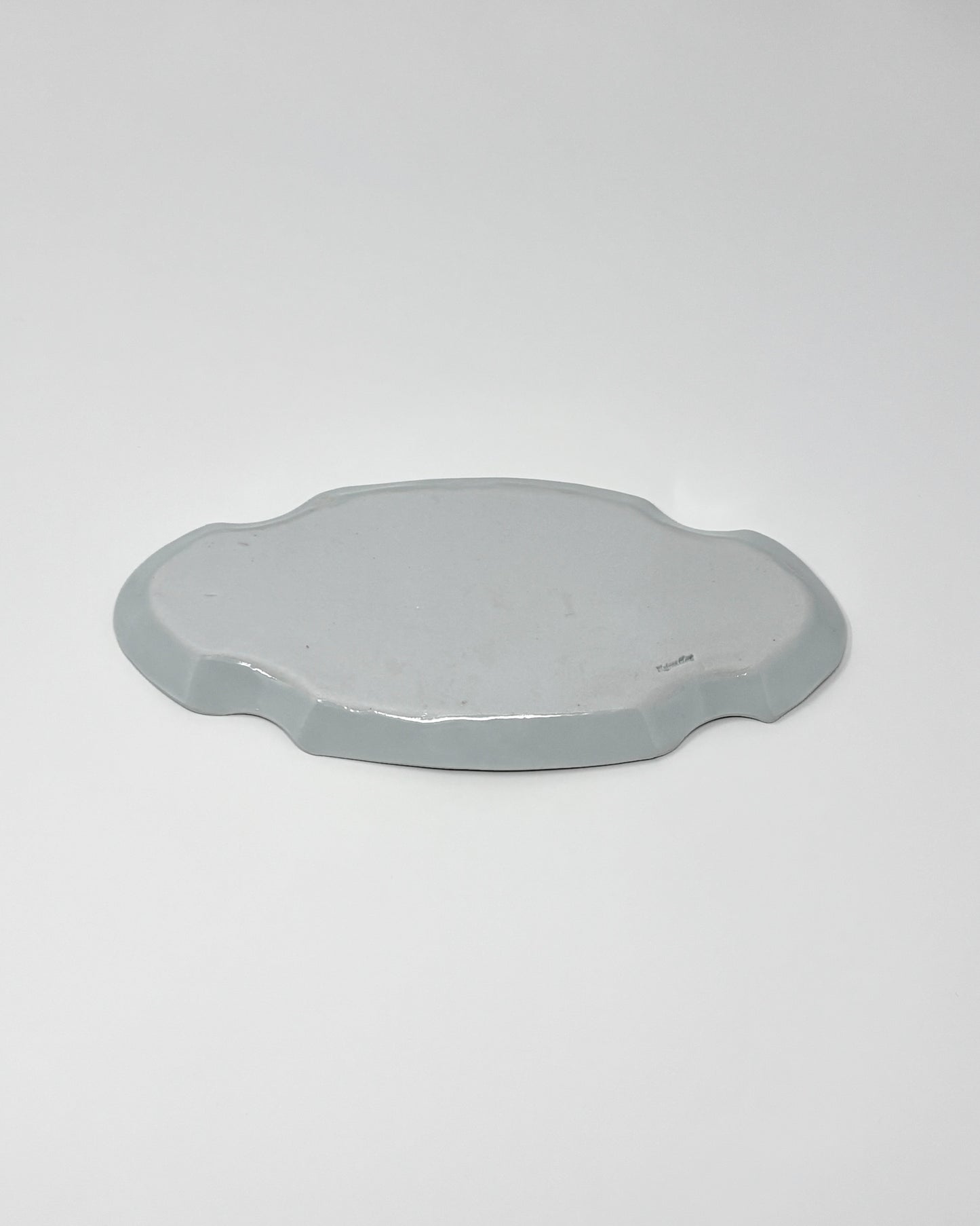 Bedroom Plaque Dish