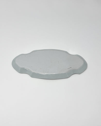 Bedroom Plaque Dish