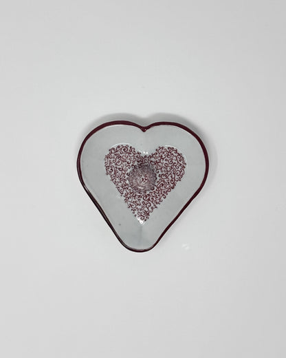Lovers Ring Dish