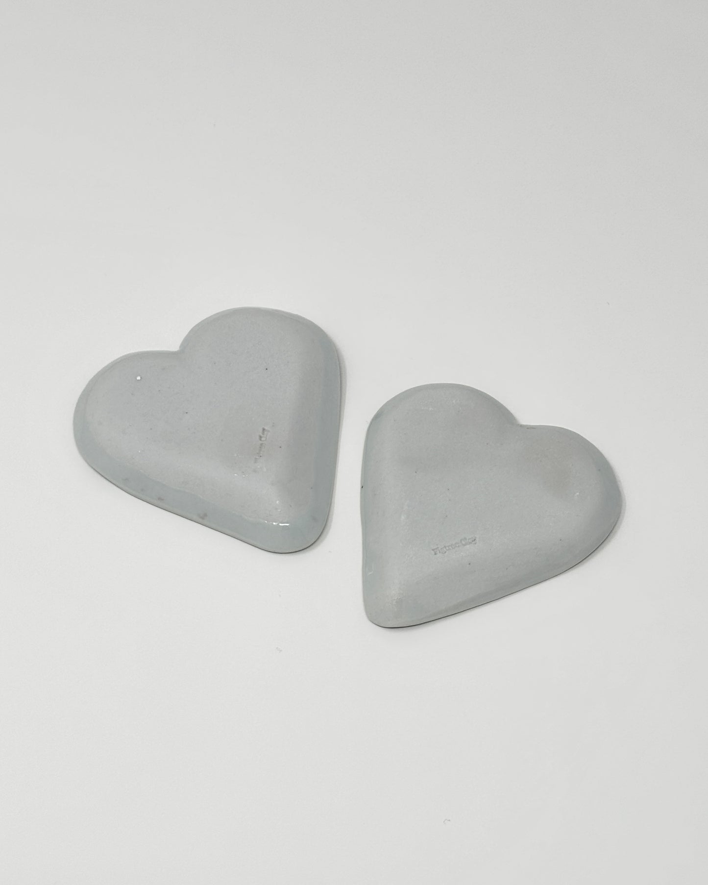 Puppy Love Trinket Dish Set